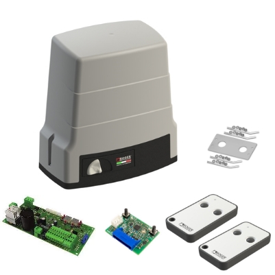KIT BH30-610-HS - LIGHT