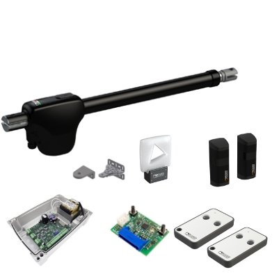 KIT MONOS4-1W-180 - full
