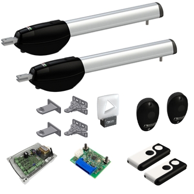 KIT BE20-212-HS - full