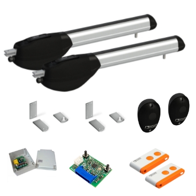 KIT R20-300m - medium