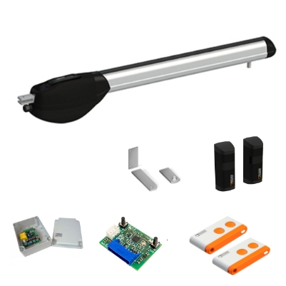 KIT R20-500M-1W-180