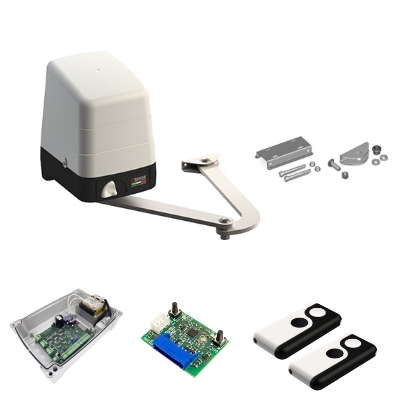 KIT BH23-284GO-1W - light