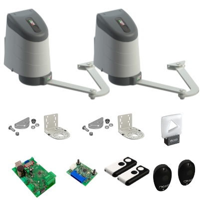 KIT AY-255 - full
